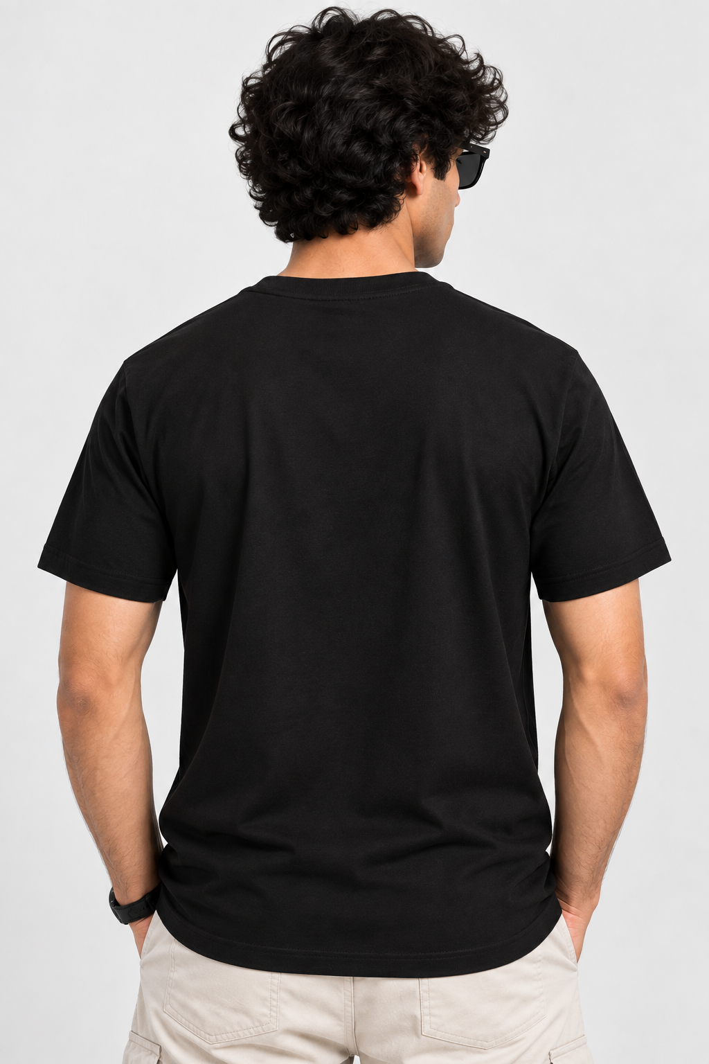 AHANKAAR — The Broken Self | Classic T-Shirt
